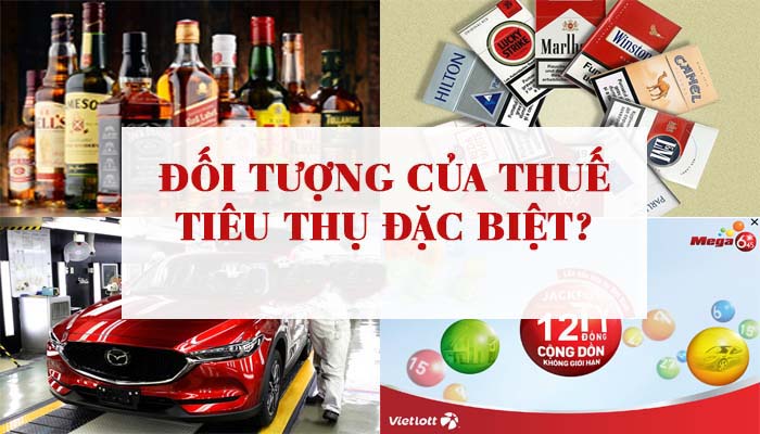 Doanh nghiệp của bạn có được giảm thuế tiêu thụ đặc biệt không ?