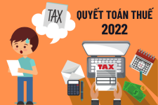 Dịch Vụ Kê Khai, Quyết Toán Thuế Thu Nhập Cá Nhân.