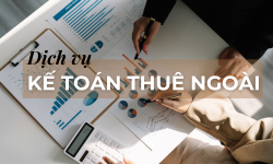 Tại sao doanh nghiệp nên sử dụng dịch vụ kế toán thuê ngoài?