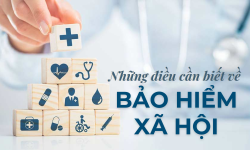 Quy định cần biết về bảo hiểm xã hội