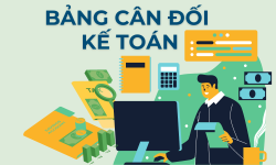 Mẫu Bảng cân đối kế toán theo Thông tư 200