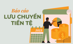 Hướng dẫn lập Báo cáo lưu chuyển tiền tệ