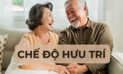 Chế độ hưu trí và những cập nhật mới nhất 2023