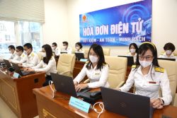 Hồ sơ đăng ký dự tuyển công chức Thuế năm 2023