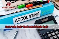 Hạch toán là gì? Hạch toán kế toán là gì?