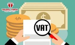 Thuế VAT và những điều cần biết