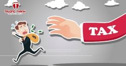 Tại sao doanh nghiệp của bạn phải nộp nhiều thuế.