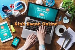 Thuế đối với hệ thống kinh doanh online