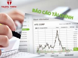 Báo cáo tài chính là gì?  Cách làm báo cáo tài chính
