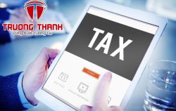 Ưu đãi về thuế đối với ngành công nghệ thông tin