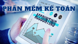 TOP 3 phần mềm kế toán thông dụng nhất hiện nay