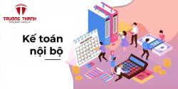 Kế toán nội bộ với doanh nghiệp