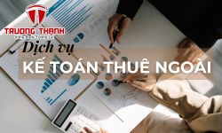 Lợi ích khi sử dụng dịch vụ kế toán thuê ngoài