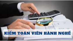 Quy định đối với kiểm toán viên hành nghề
