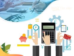 Thuế thu nhập cá nhân và những điều bạn cần biết