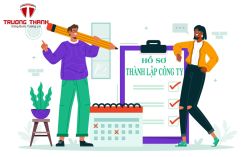 Chuẩn hóa Hồ Sơ Doanh Nghiệp: Bước Đầu Quan Trọng cho Các Start-up
