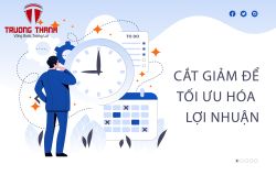Giảm Tối Thiểu Chi Phí Thuế: Chiến Lược Quan Trọng Cho Doanh Nghiệp