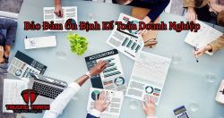 Bảo Đảm Ổn Định Kế Toán Doanh Nghiệp