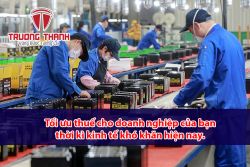 Tối ưu thuế cho doanh nghiệp của bạn thời kì kinh tế khó khăn hiện nay.