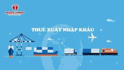 Những lưu ý về Luật Thuế xuất nhập khẩu mới nhất 2024