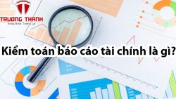 Kiểm toán báo cáo tài chính là gì?