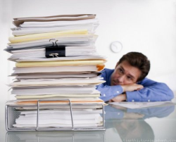 Hoàn thiện hồ sơ kế toán