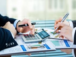 Dịch vụ làm báo cáo tài chính cuối năm tại kế toán Trường Thành.