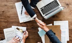 Dịch vụ thành lập công ty Uy tín tại Hà Nội