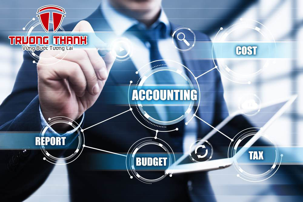 Những tài khoản kế toán cần thiết trong doanh nghiệp