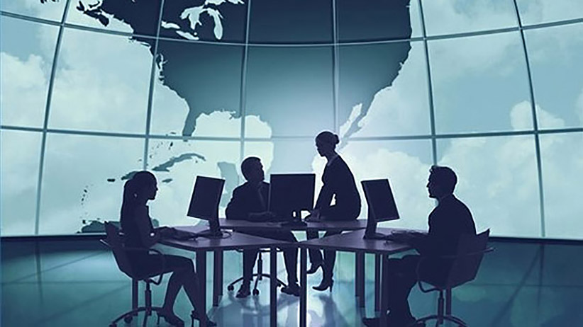 Preparing agreement on management of Company