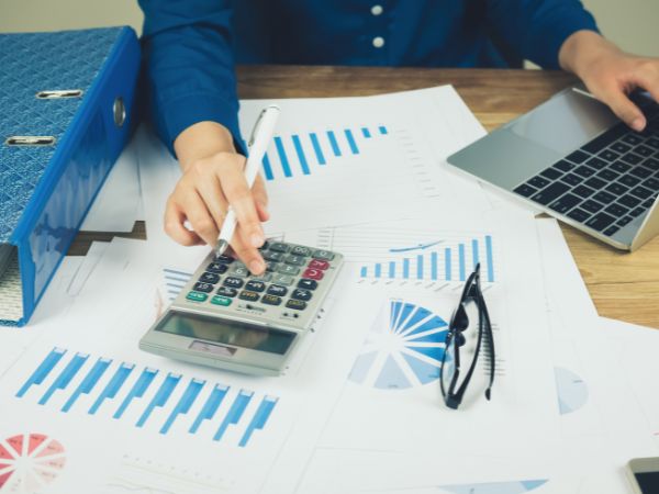 báo cáo kết quả hoạt động kinh doanh