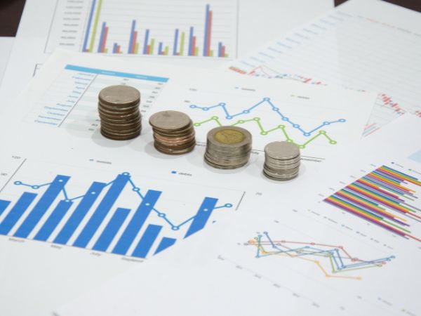 báo cáo tài chính cuối năm