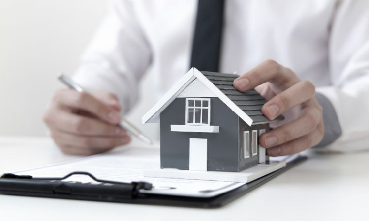 đối tượng chịu lệ phí trước bạ