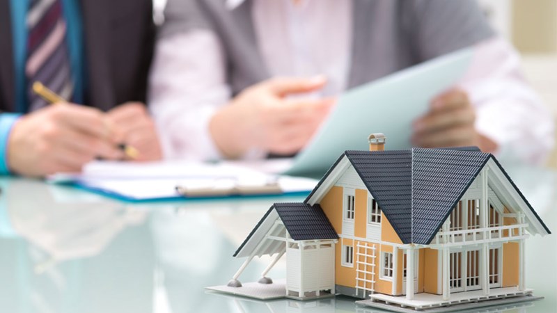 hợp đồng thuê tài sản