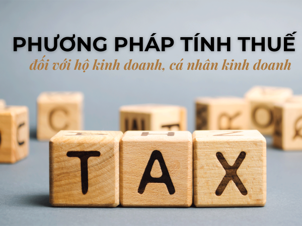 mẫu tờ khai thuế đối với hộ kinh doanh và cá nhân kinh doanh