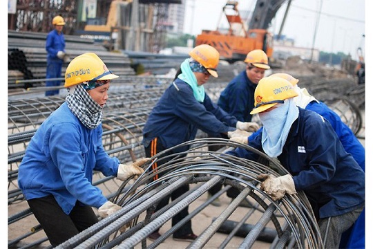 Mức trợ cấp bảo hiểm xã hội từ tháng 7/2023