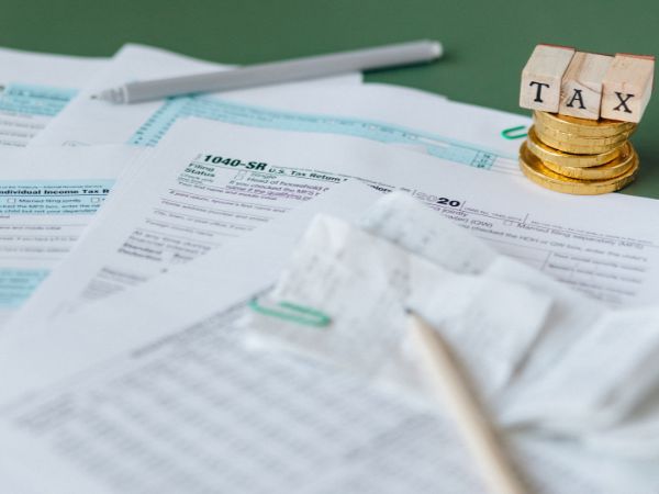 quyết toán thuế thu nhập cá nhân