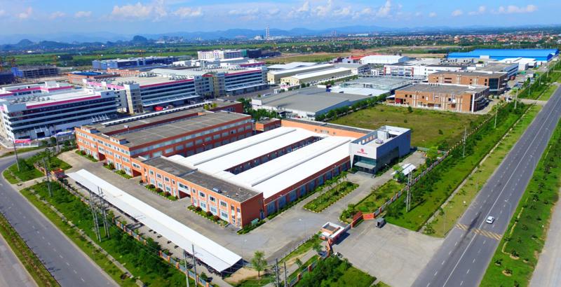 thuế sử dụng đất phi nông nghiệp