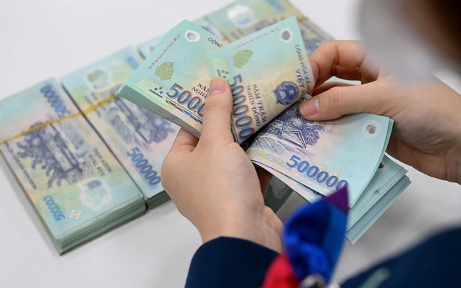 Vi phạm quy định về tiền lương