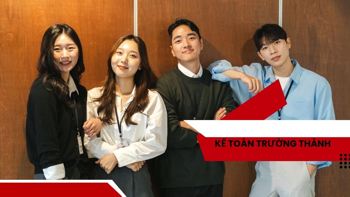 Lợi ích của việc quản lý bộ máy kế toán