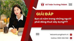 Thuế du lịch là gì? Mức đóng thuế du lịch ở Việt Nam