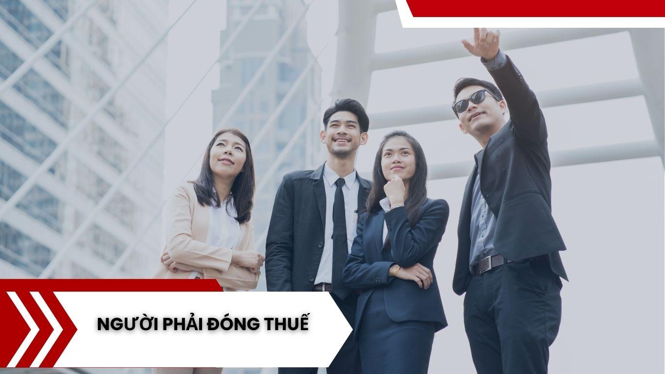 Bạn có nằm trong những người phải đóng thuế xây dựng???
