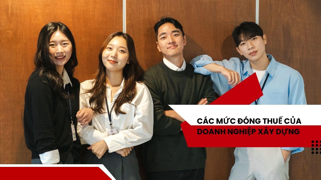 Bạn có nằm trong những người phải đóng thuế xây dựng???
