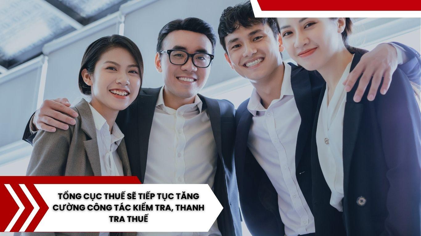 2.500 tỷ đồng tiền thuế bị xử phạt vì kê khai sai