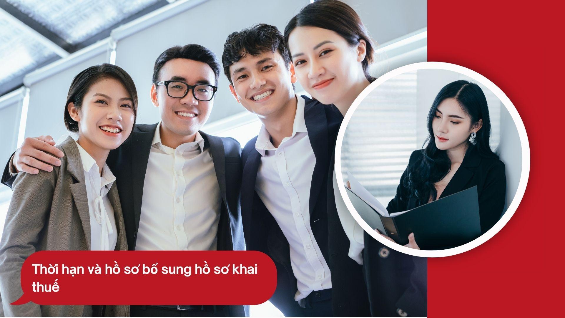 Phải Làm Sao Khi Doanh Nghiệp Của Bạn Quyết Toán Thuế Sai ?