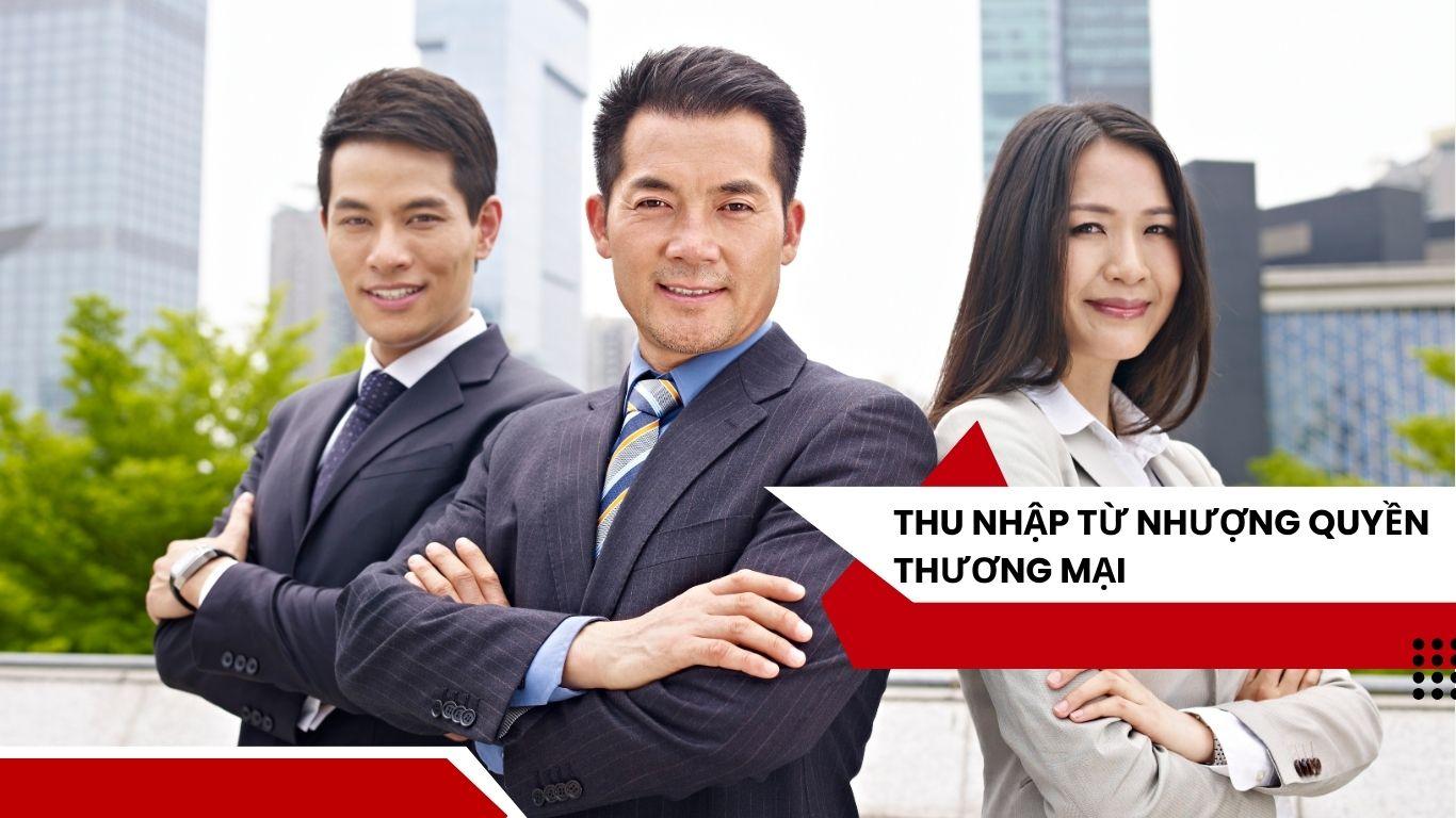 10 Khoản Thu Nhập Chịu Thuế Thu Nhập Cá Nhân