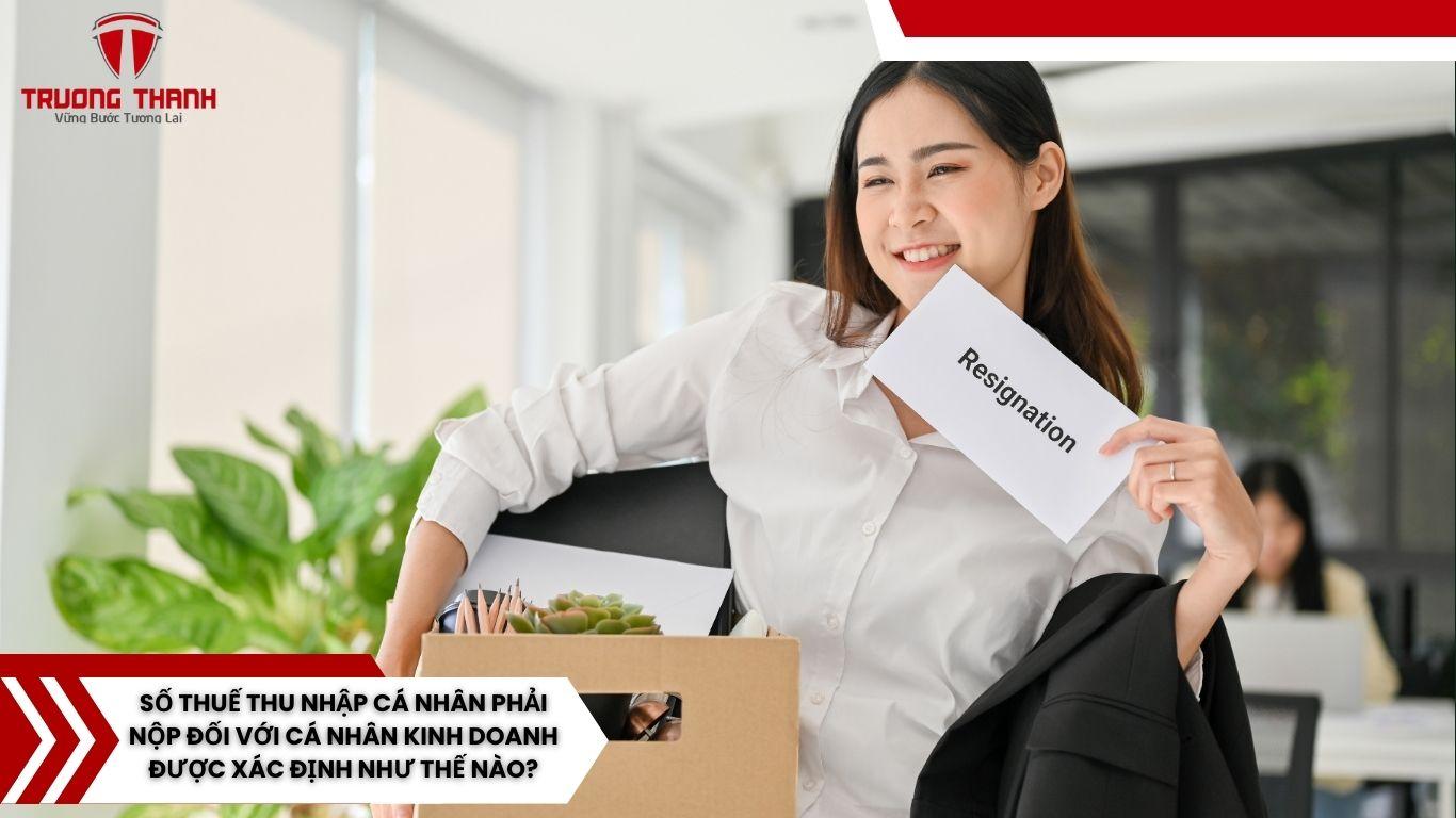 Doanh Nghiệp Kinh Doanh Trên Sàn Thương Mại Nộp Thuế Như Thế Nào?