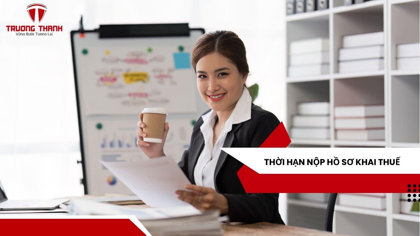 Phải Làm Sao Khi Doanh Nghiệp Của Bạn Quyết Toán Thuế Sai ?