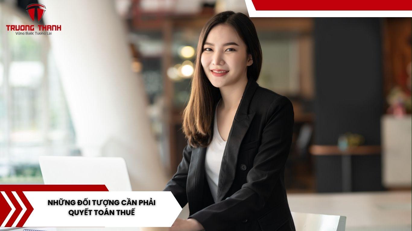Những Điều Cần Lưu Ý Khi Doanh Nghiệp Của Bạn Quyết Toán Thuế Cuối Năm