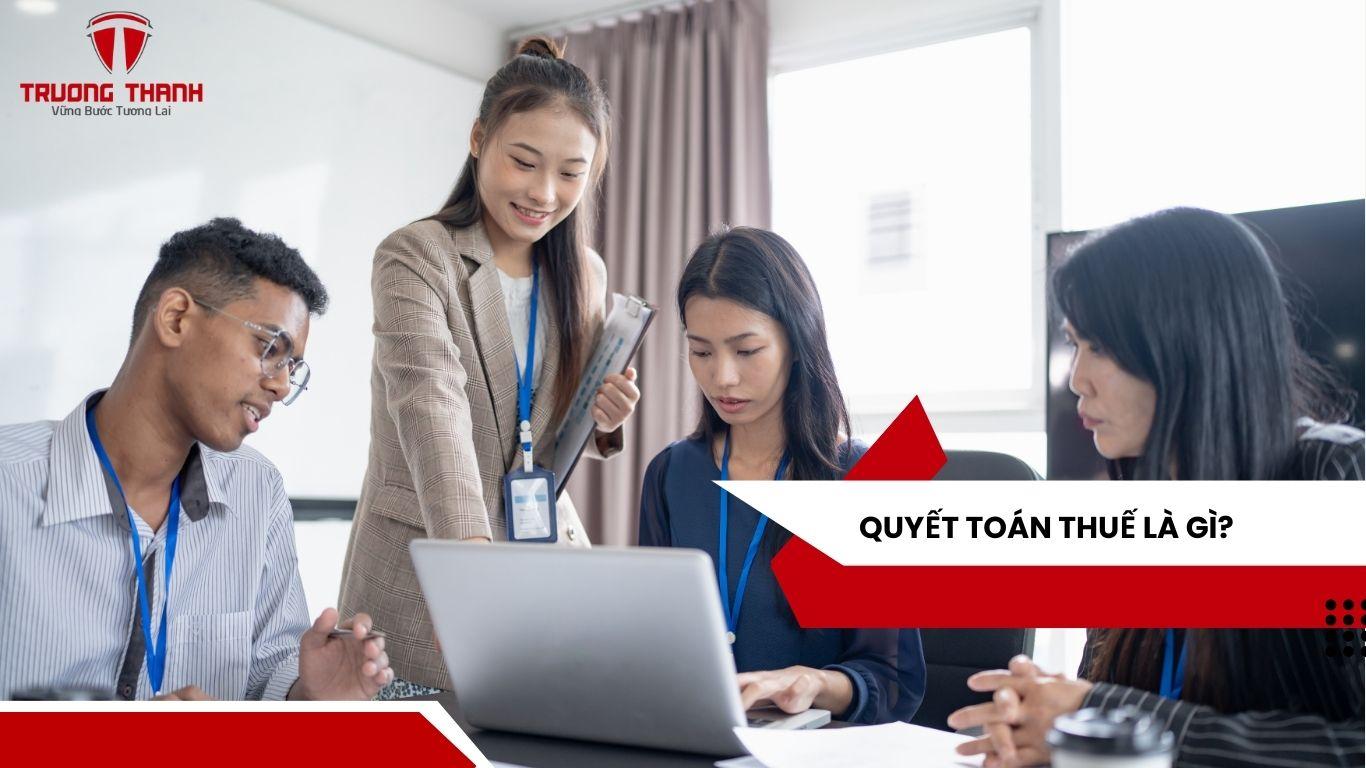 Những Điều Cần Lưu Ý Khi Doanh Nghiệp Của Bạn Quyết Toán Thuế Cuối Năm